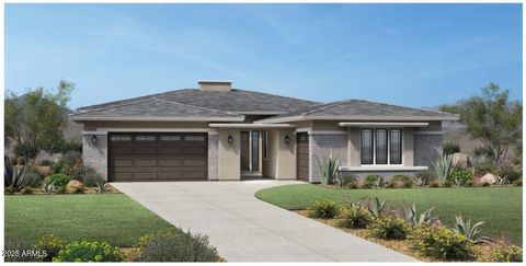 24000 S 218TH Place Queen Creek AZ 85142