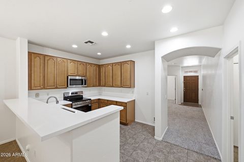 17438 W Adams Street Goodyear AZ 85338