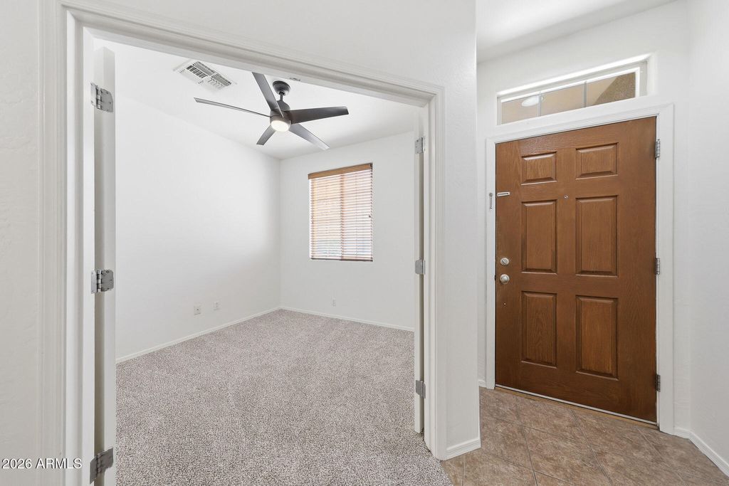 Photo of 17438 W Adams Street, Goodyear, AZ 85338 (MLS # 7004115)