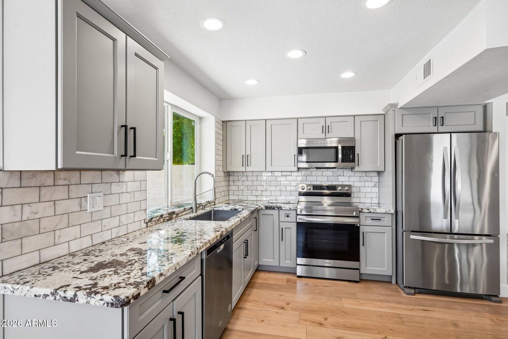 Photo of 6716 E Beverly Lane, Scottsdale, AZ 85254 (MLS # 7071599)