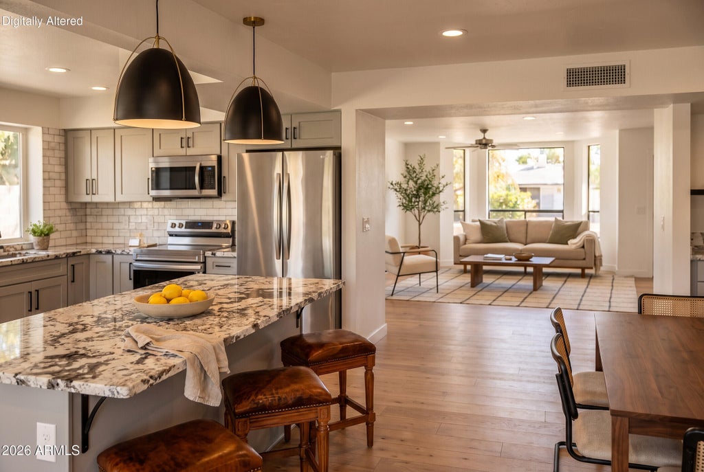 Photo of 6716 E Beverly Lane, Scottsdale, AZ 85254 (MLS # 7071599)