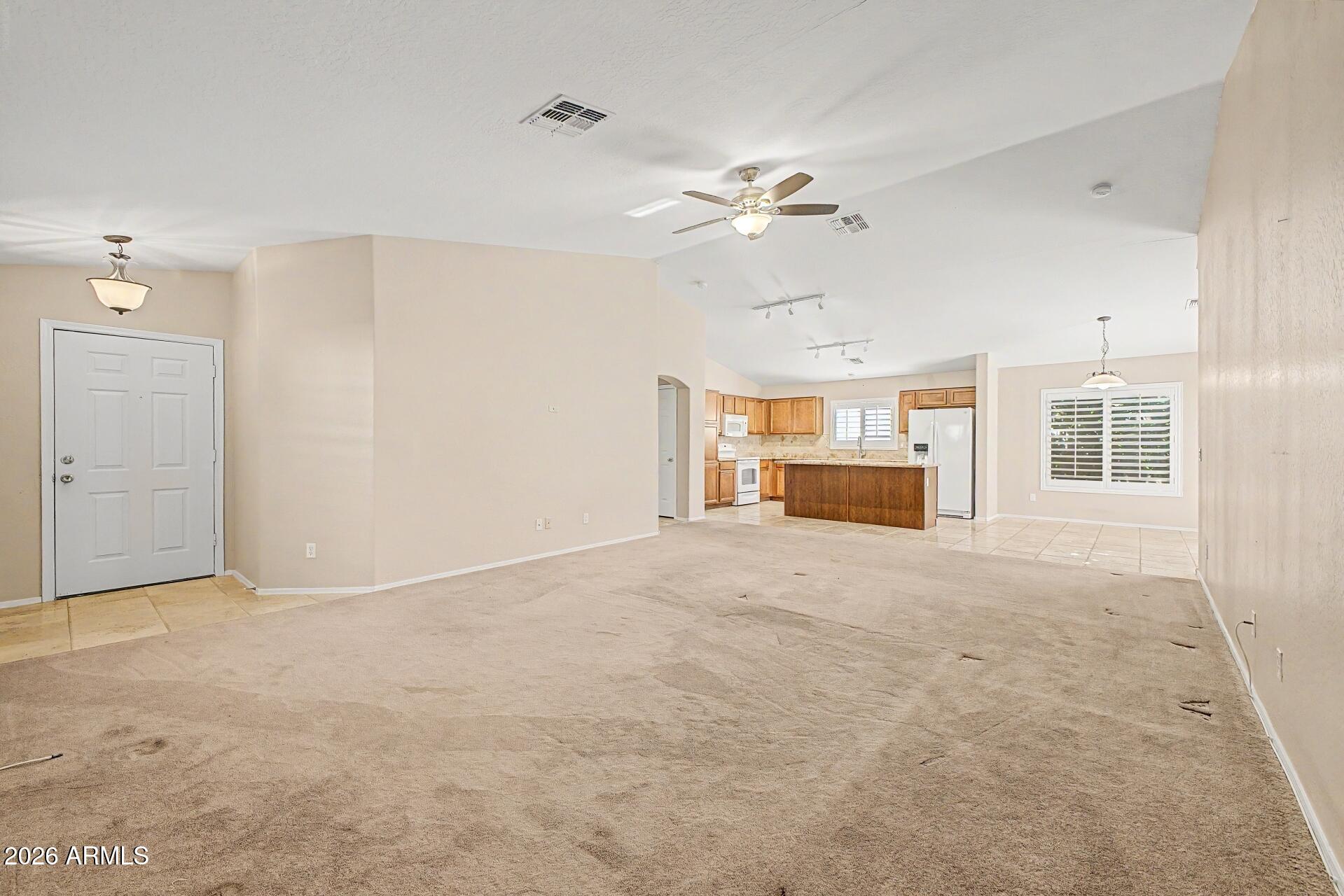 Sierra Montana - Residential