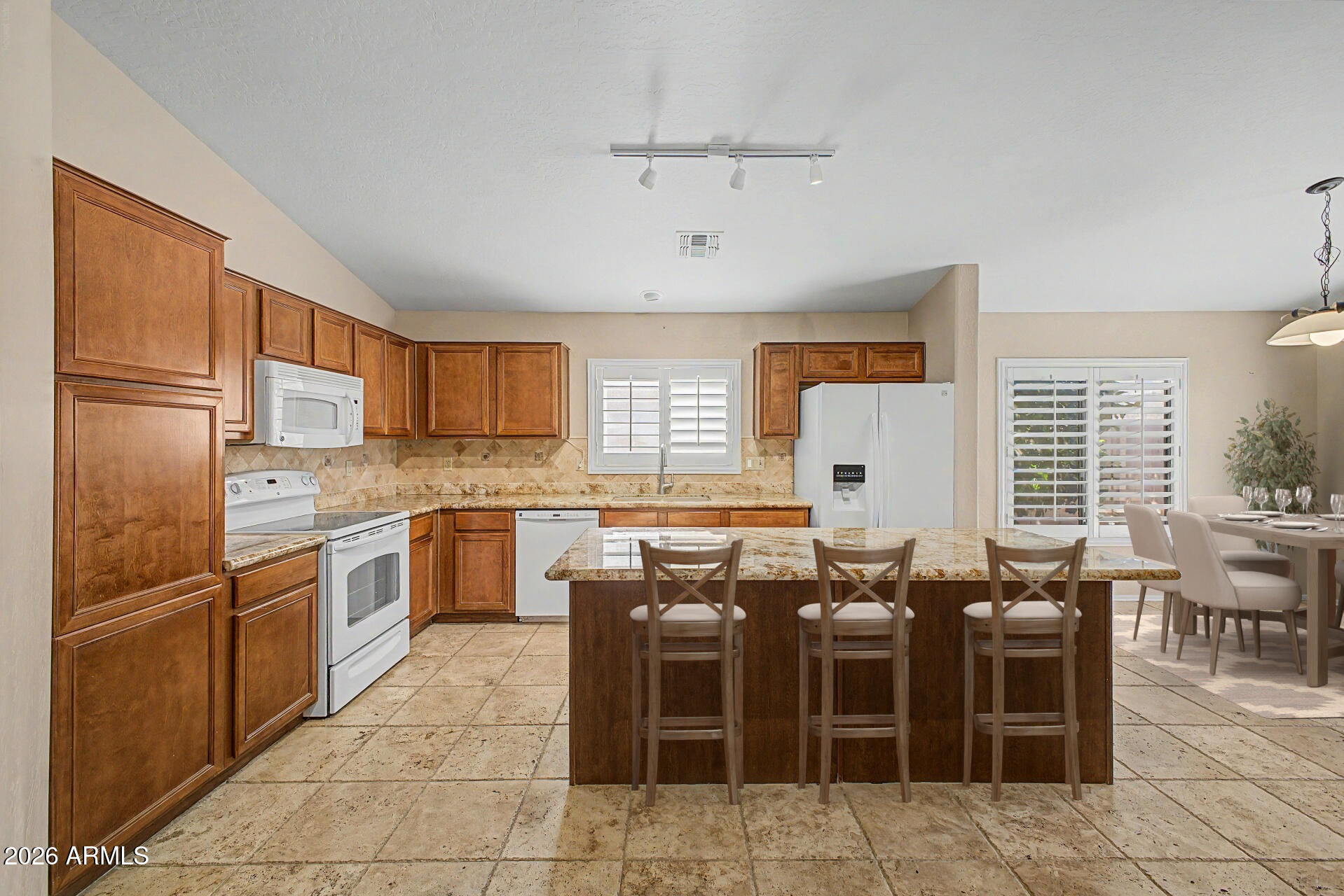Sierra Montana - Residential