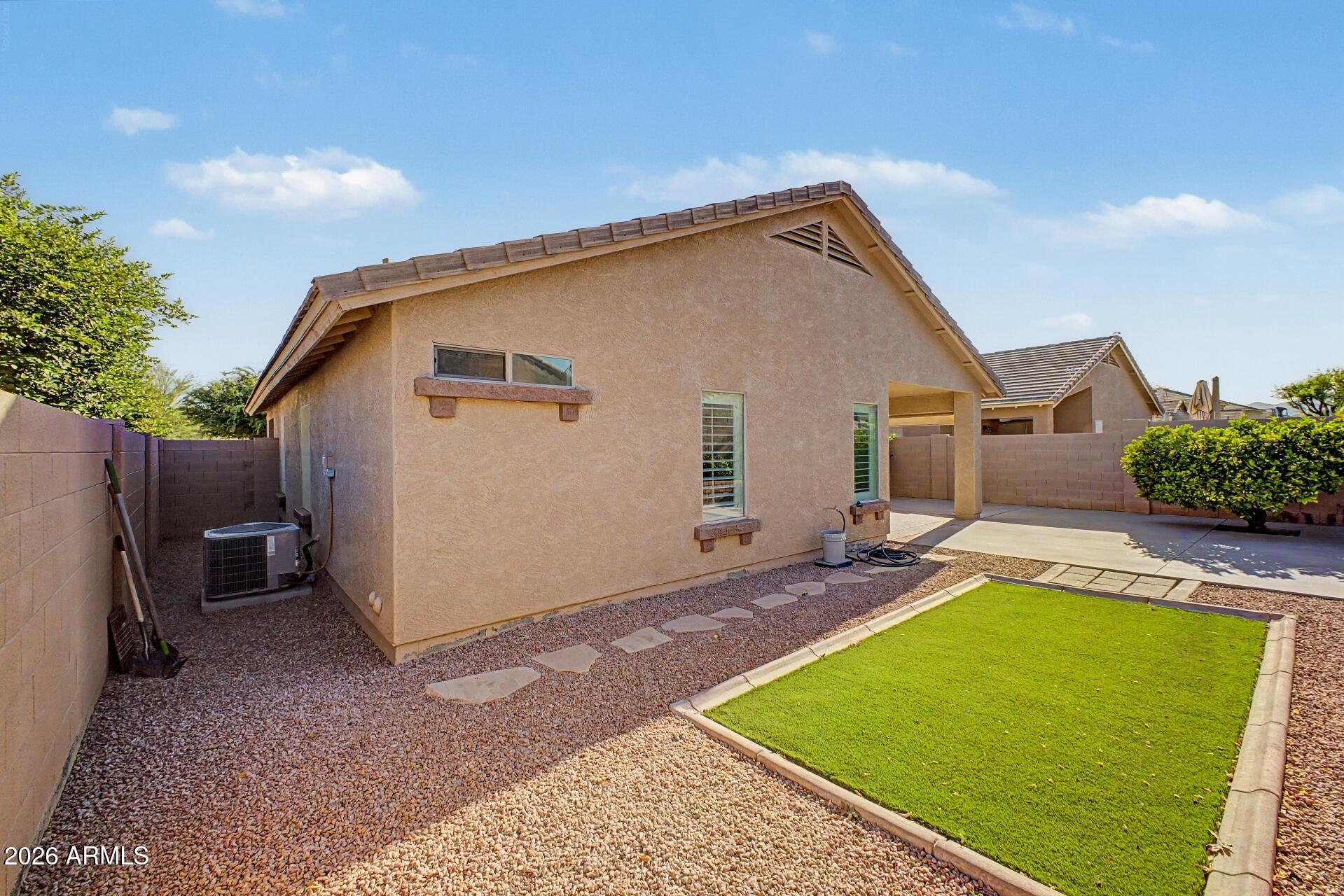 Sierra Montana - Residential