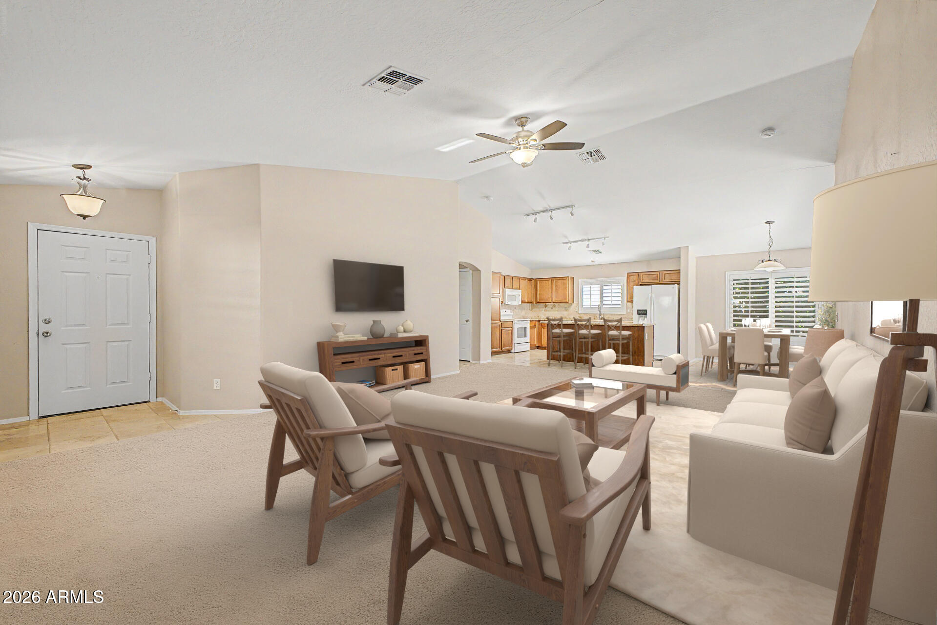 Sierra Montana - Residential