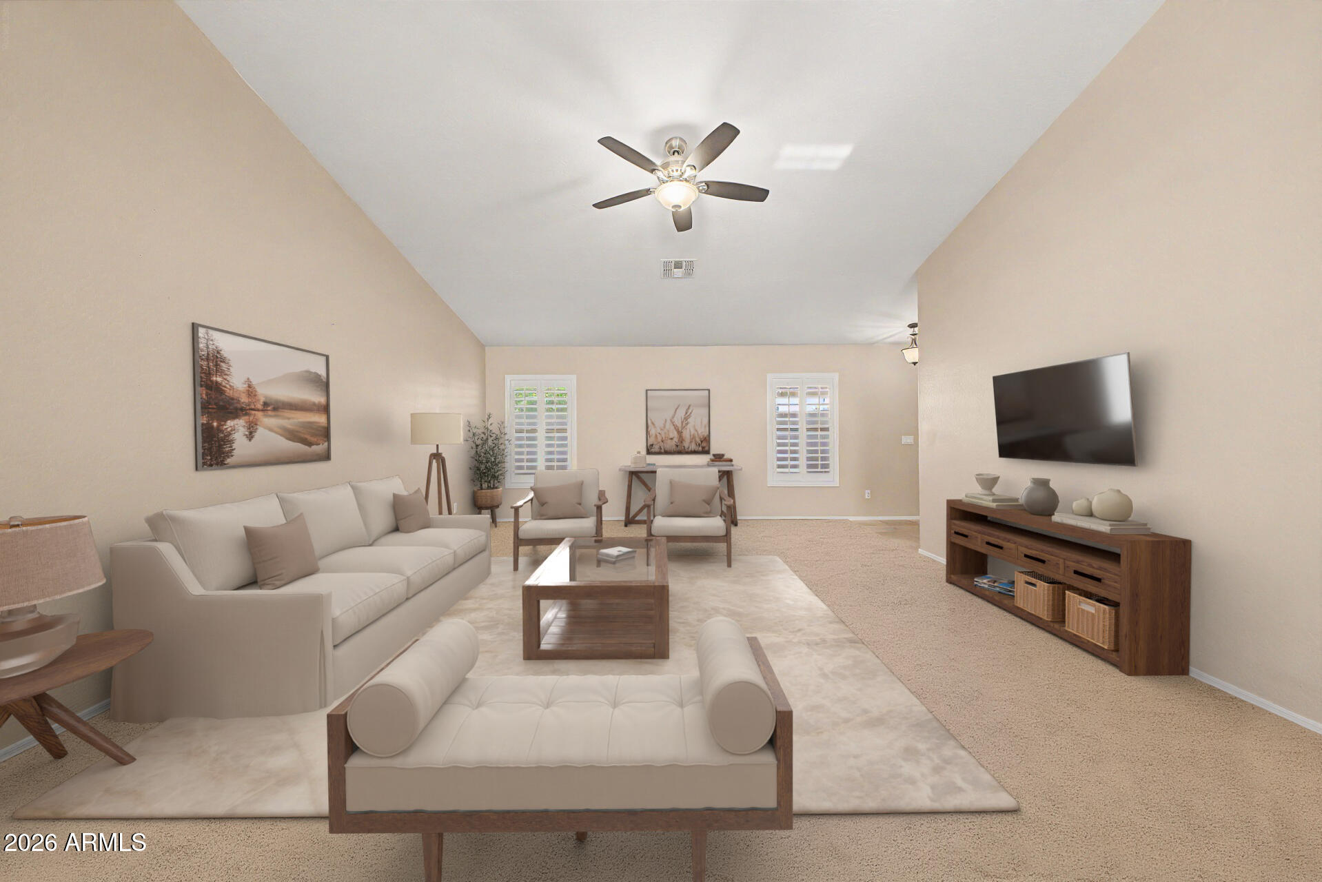 Sierra Montana - Residential