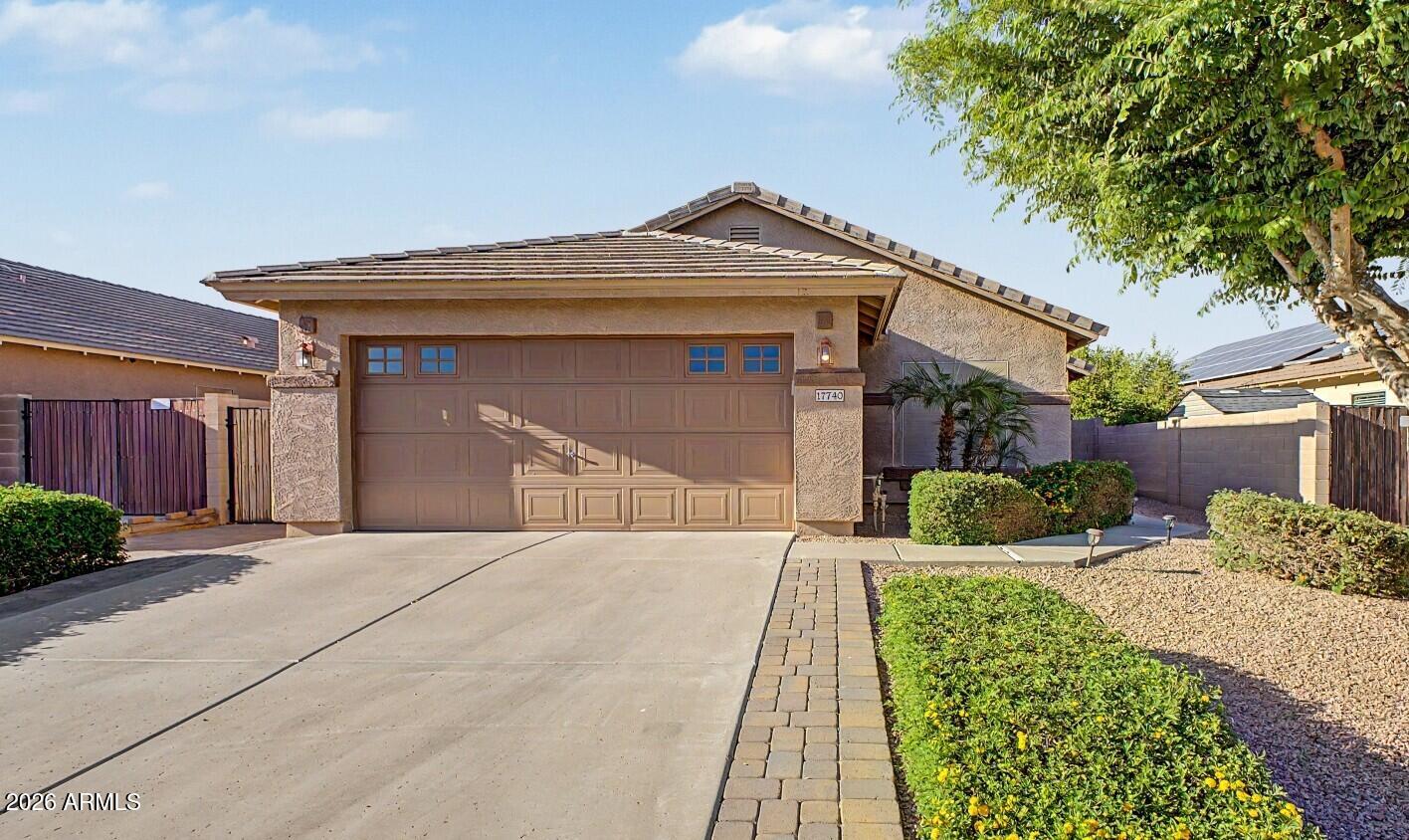 Sierra Montana - Residential