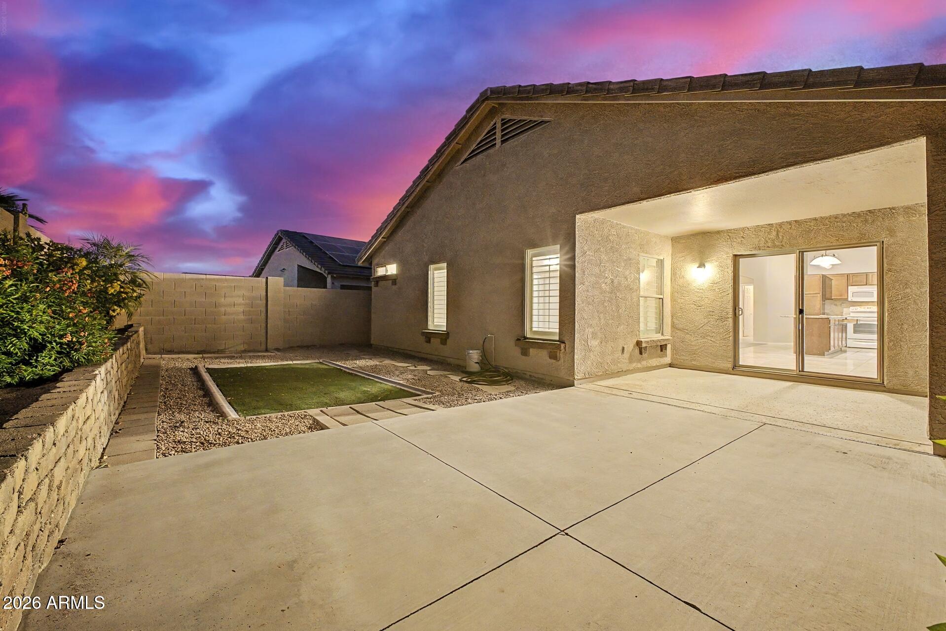 Sierra Montana - Residential