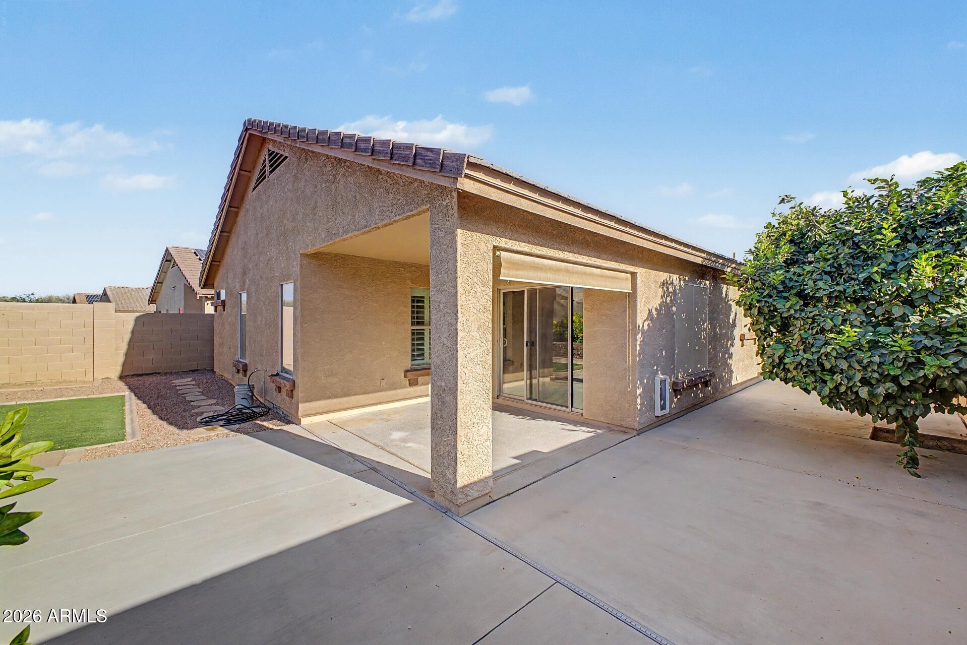 Sierra Montana - Residential