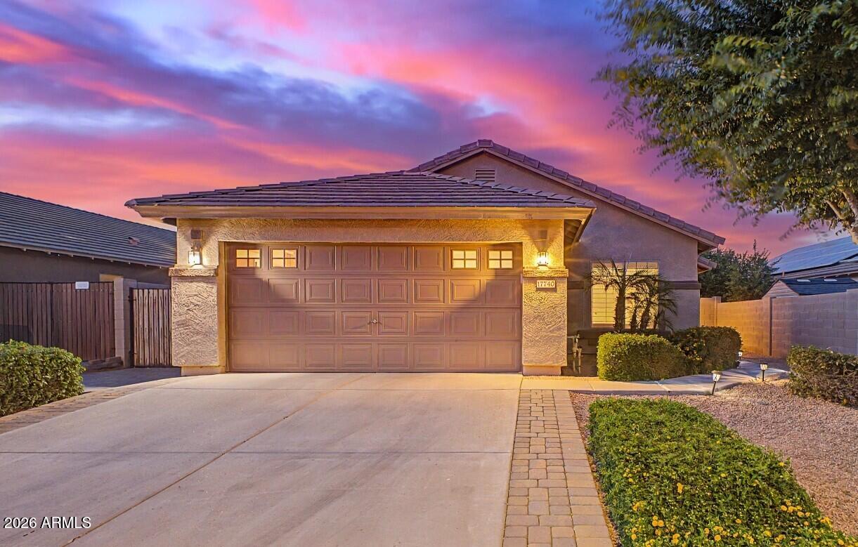 Sierra Montana - Residential