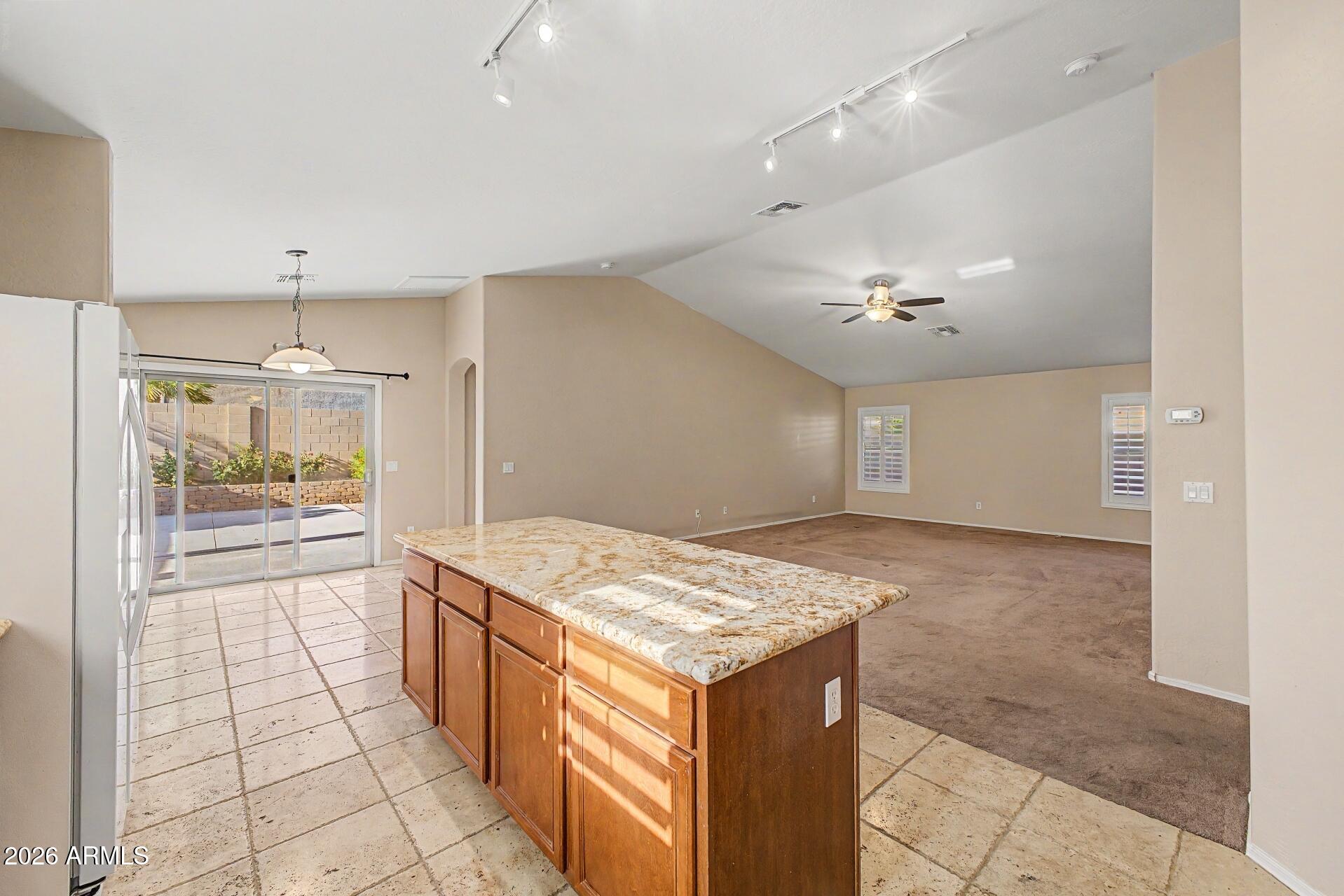 Sierra Montana - Residential
