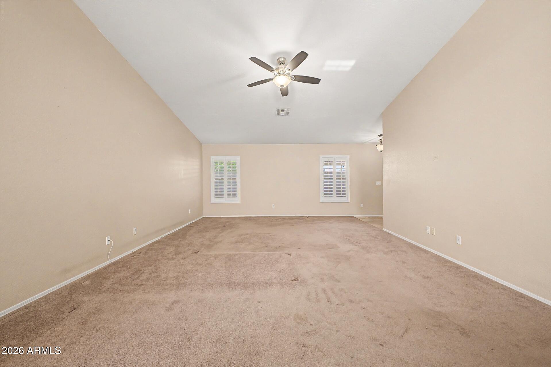 Sierra Montana - Residential
