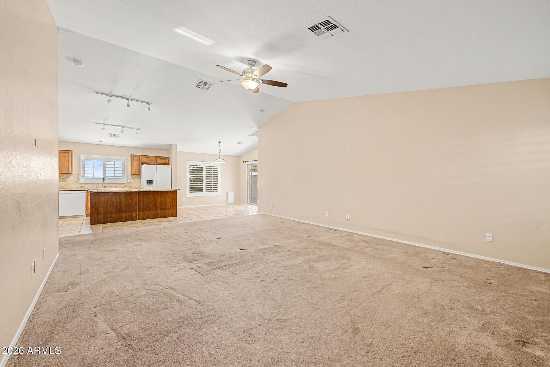 Sierra Montana - Residential