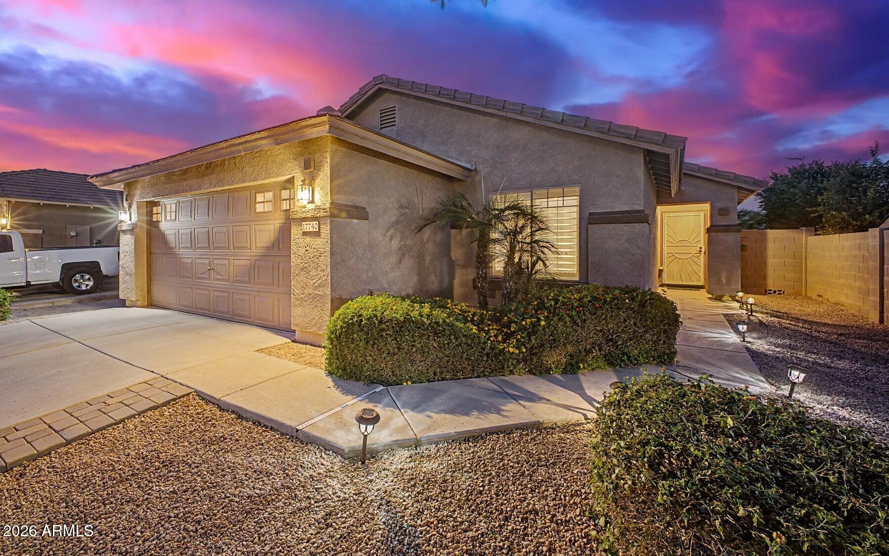 Sierra Montana - Residential