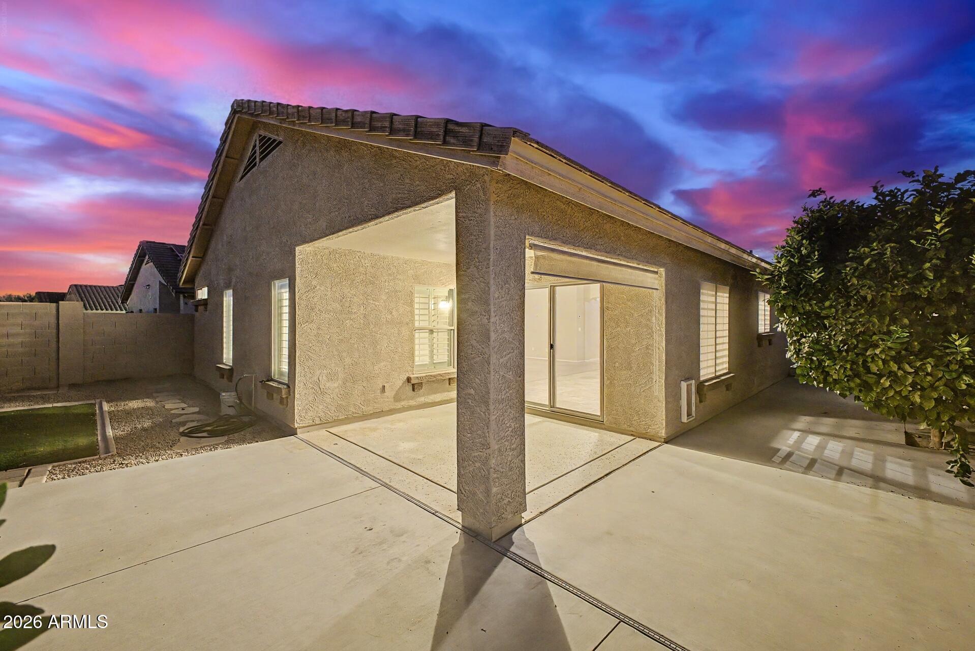 Sierra Montana - Residential