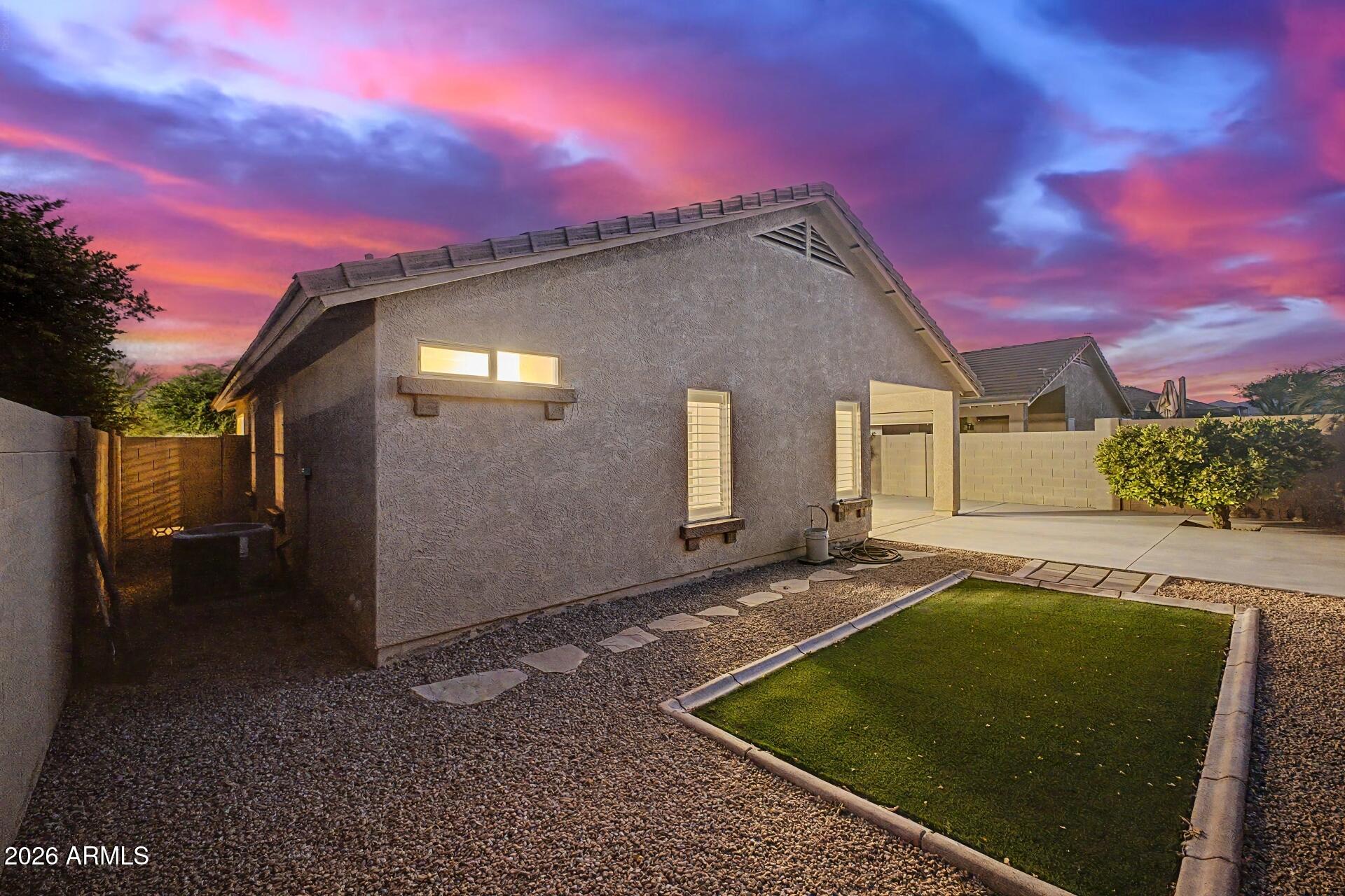 Sierra Montana - Residential