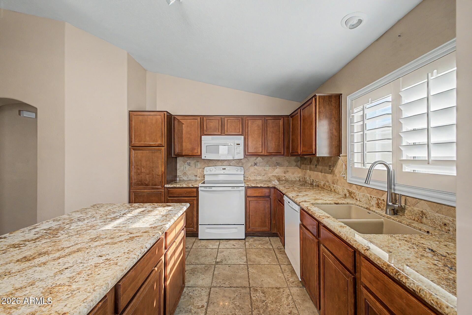 Sierra Montana - Residential