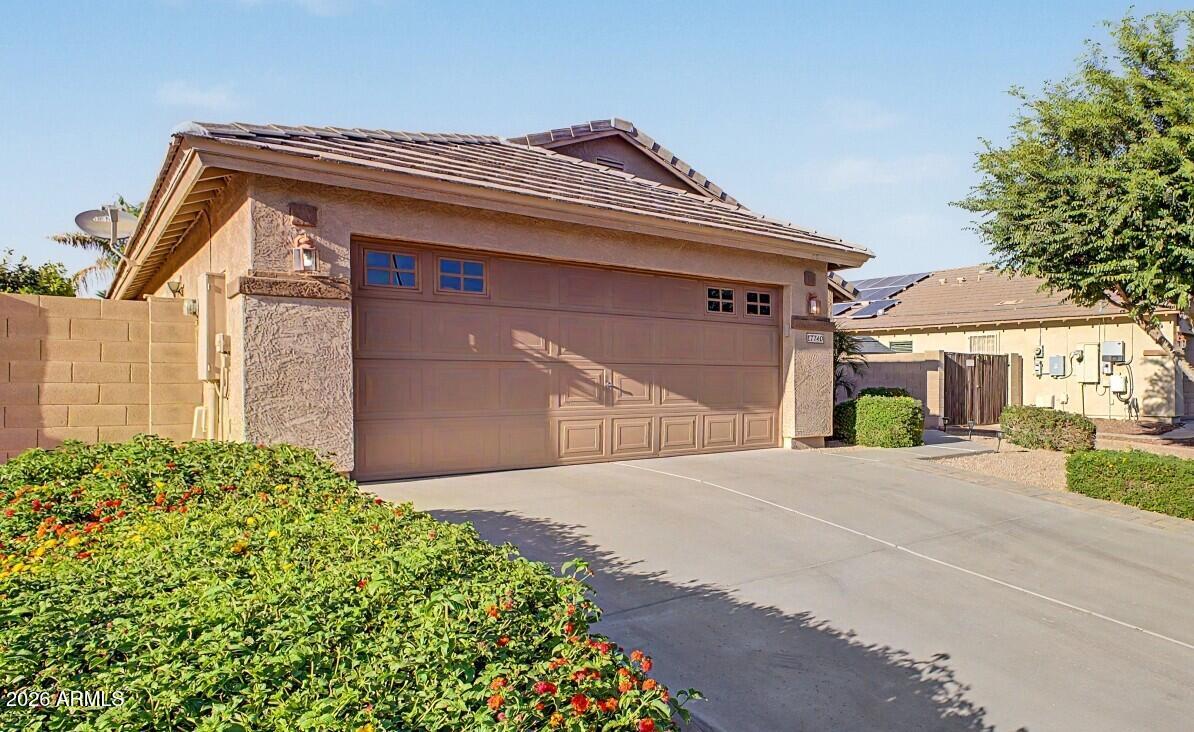 17740 W Redfield Road