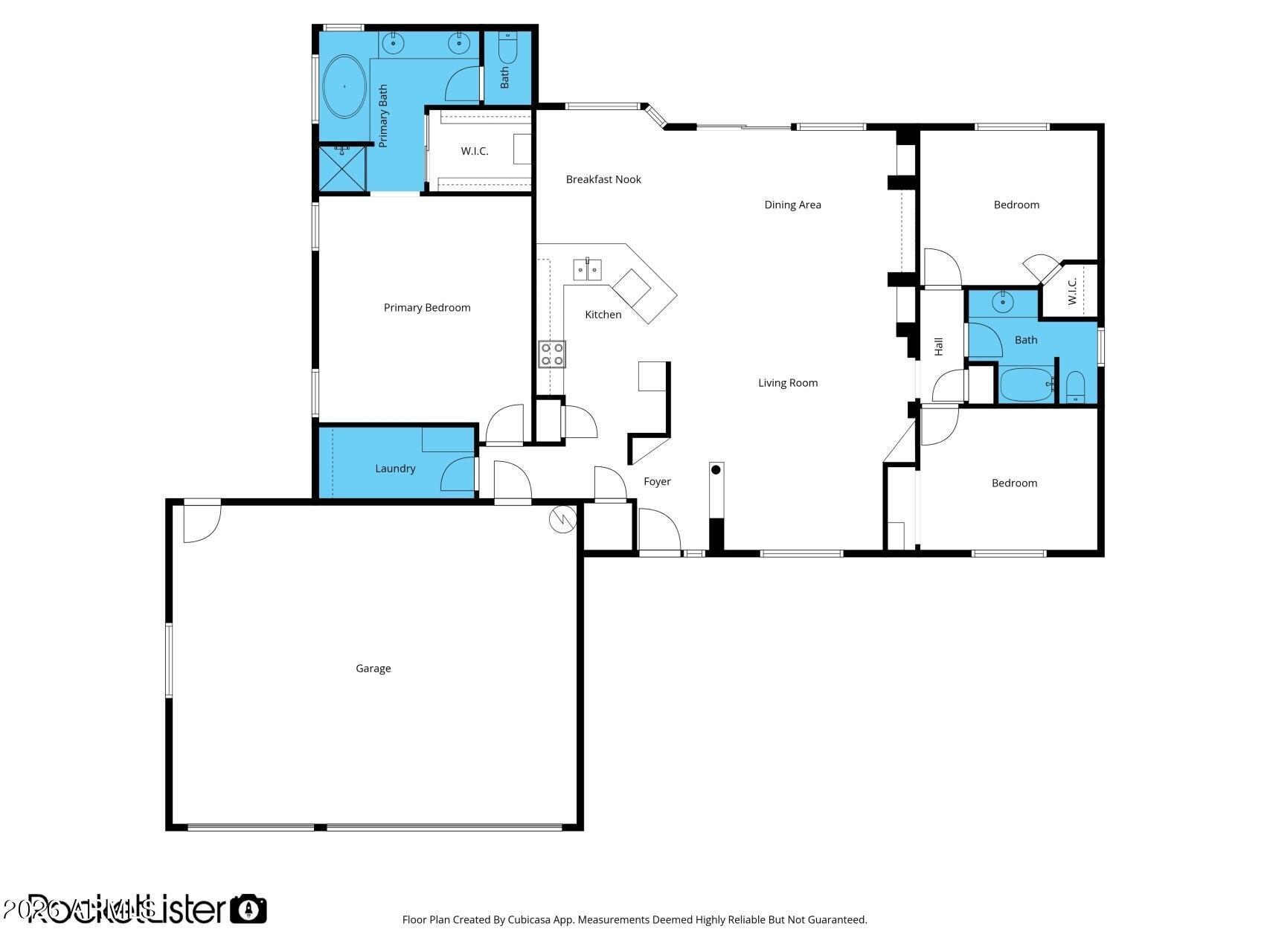 24702 W RED ROBIN Drive