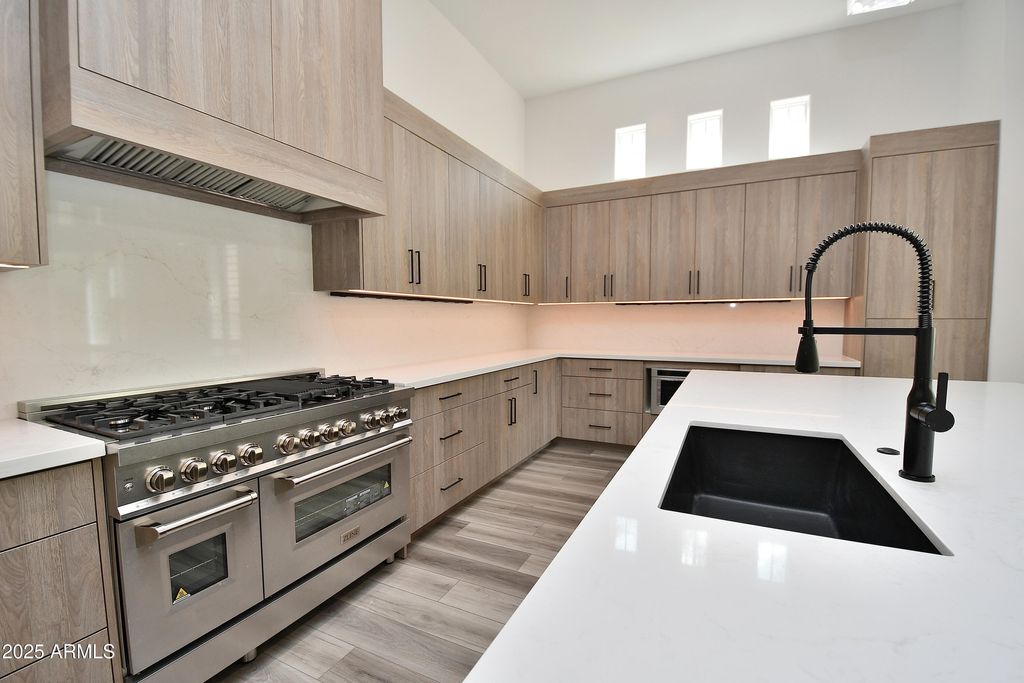 Photo of 8934 E Rusty Spur Place, Scottsdale, AZ 85255 (MLS # 6878328)