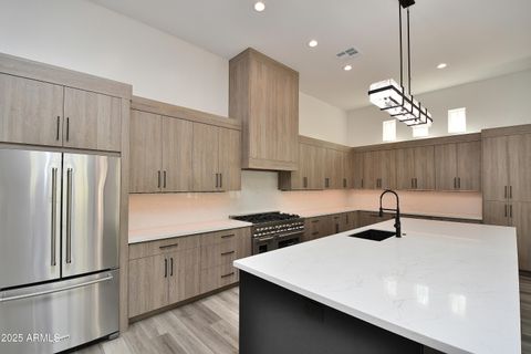 Photo of 8934 E Rusty Spur Place, Scottsdale, AZ 85255 (MLS # 6878328)