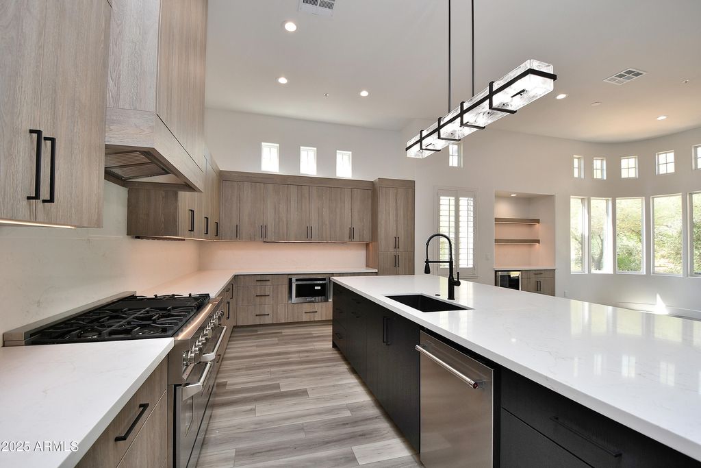 Photo of 8934 E Rusty Spur Place, Scottsdale, AZ 85255 (MLS # 6878328)