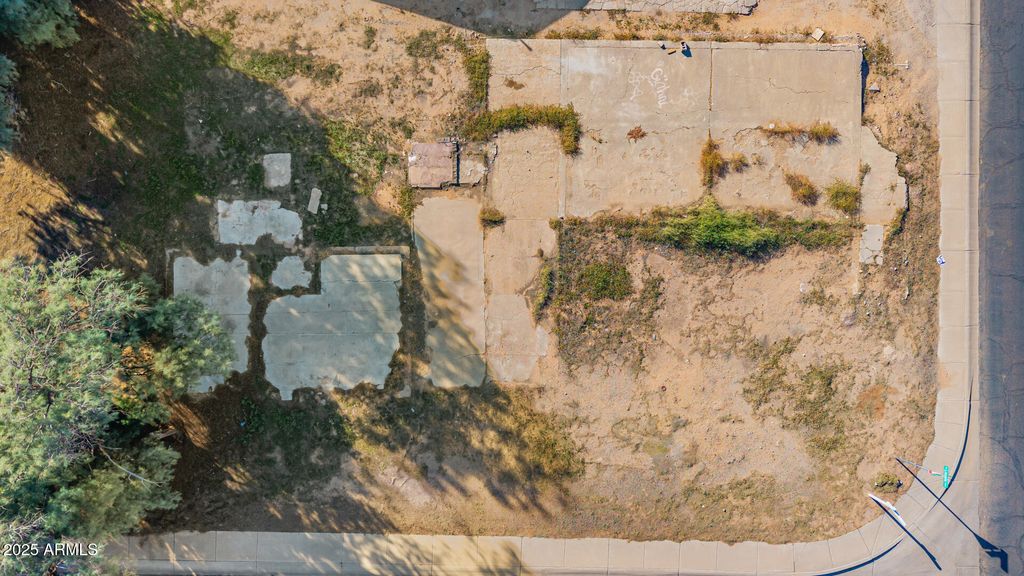 Photo of 103 W Lincoln Avenue #1, Coolidge, AZ 85128 (MLS # 6944192)