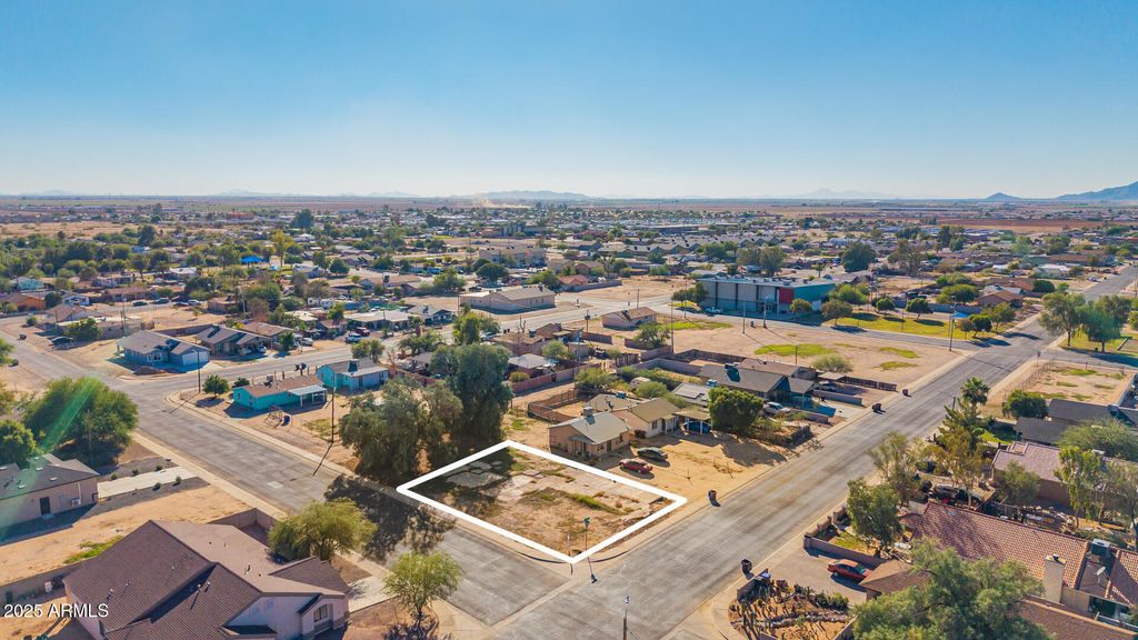 Photo of 103 W Lincoln Avenue #1, Coolidge, AZ 85128 (MLS # 6944192)