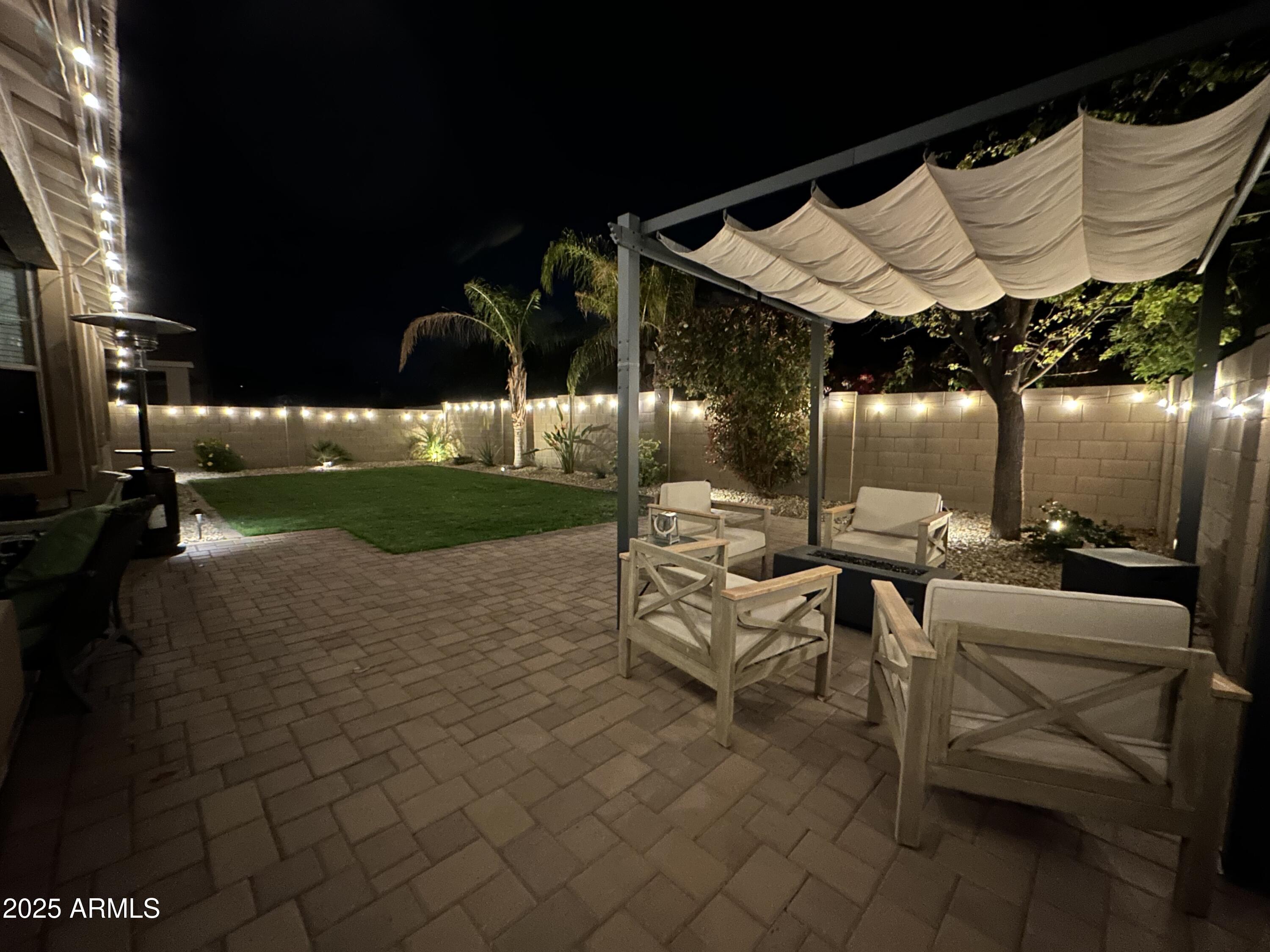 3021 W TRAPANOTTO Road