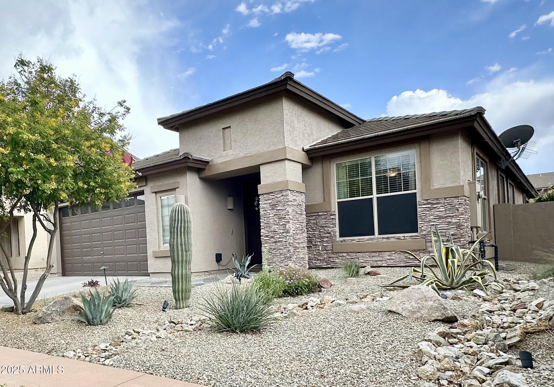 3021 W TRAPANOTTO Road