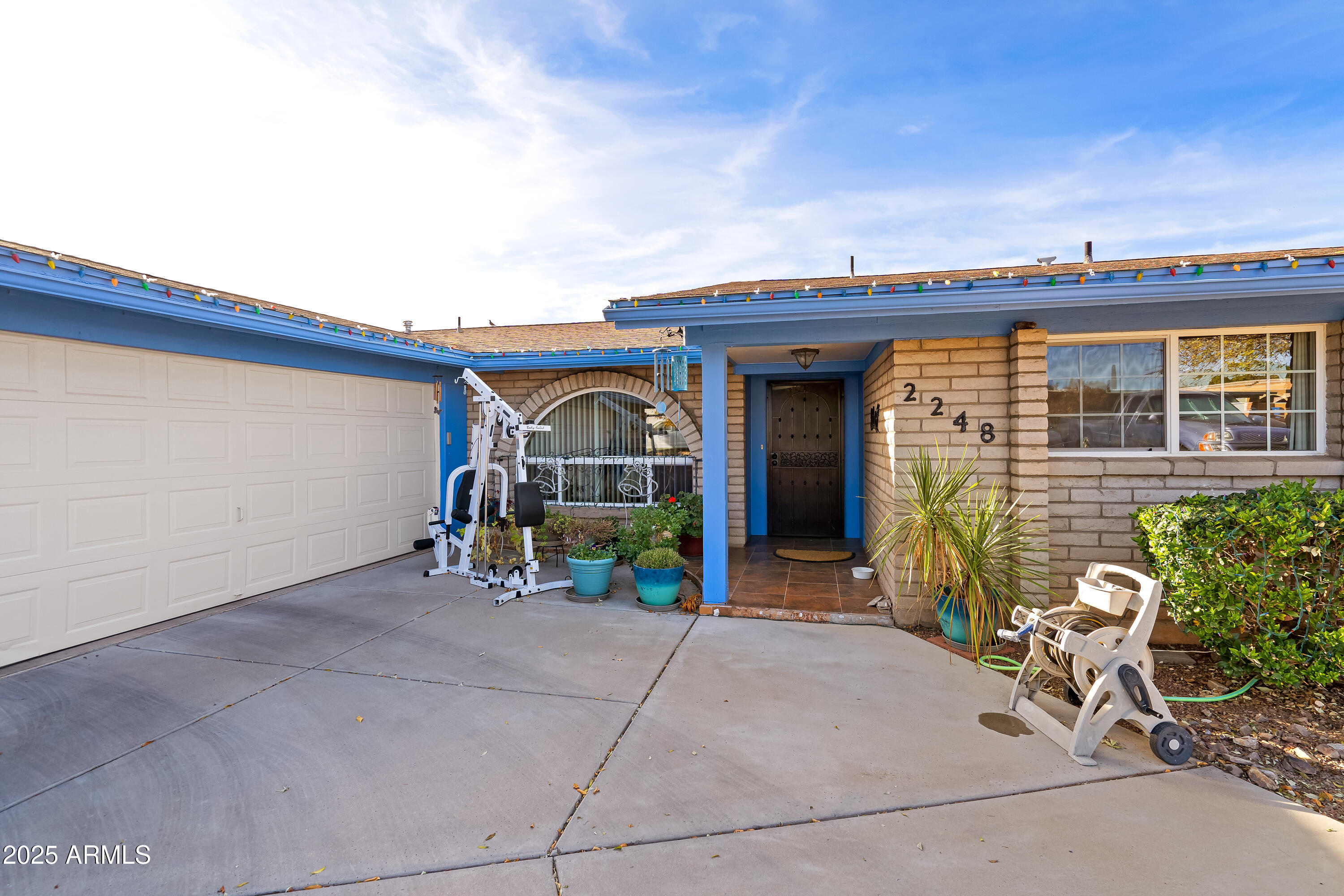 2248 CARMELITA Drive