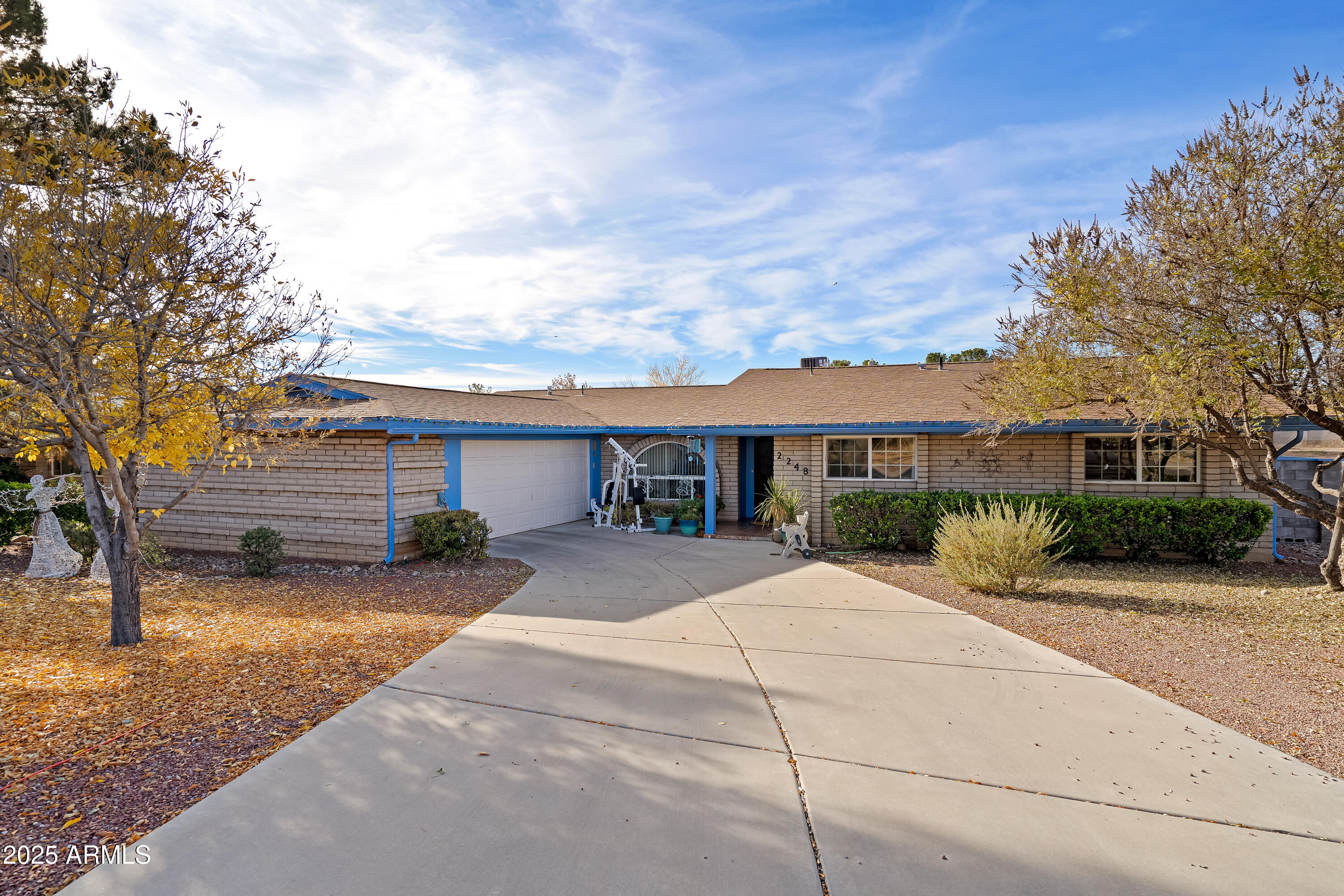 2248 CARMELITA Drive