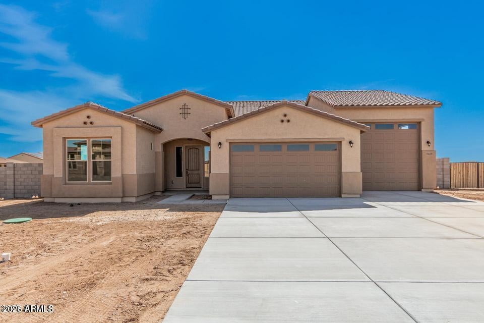 24335 W DUANE Lane