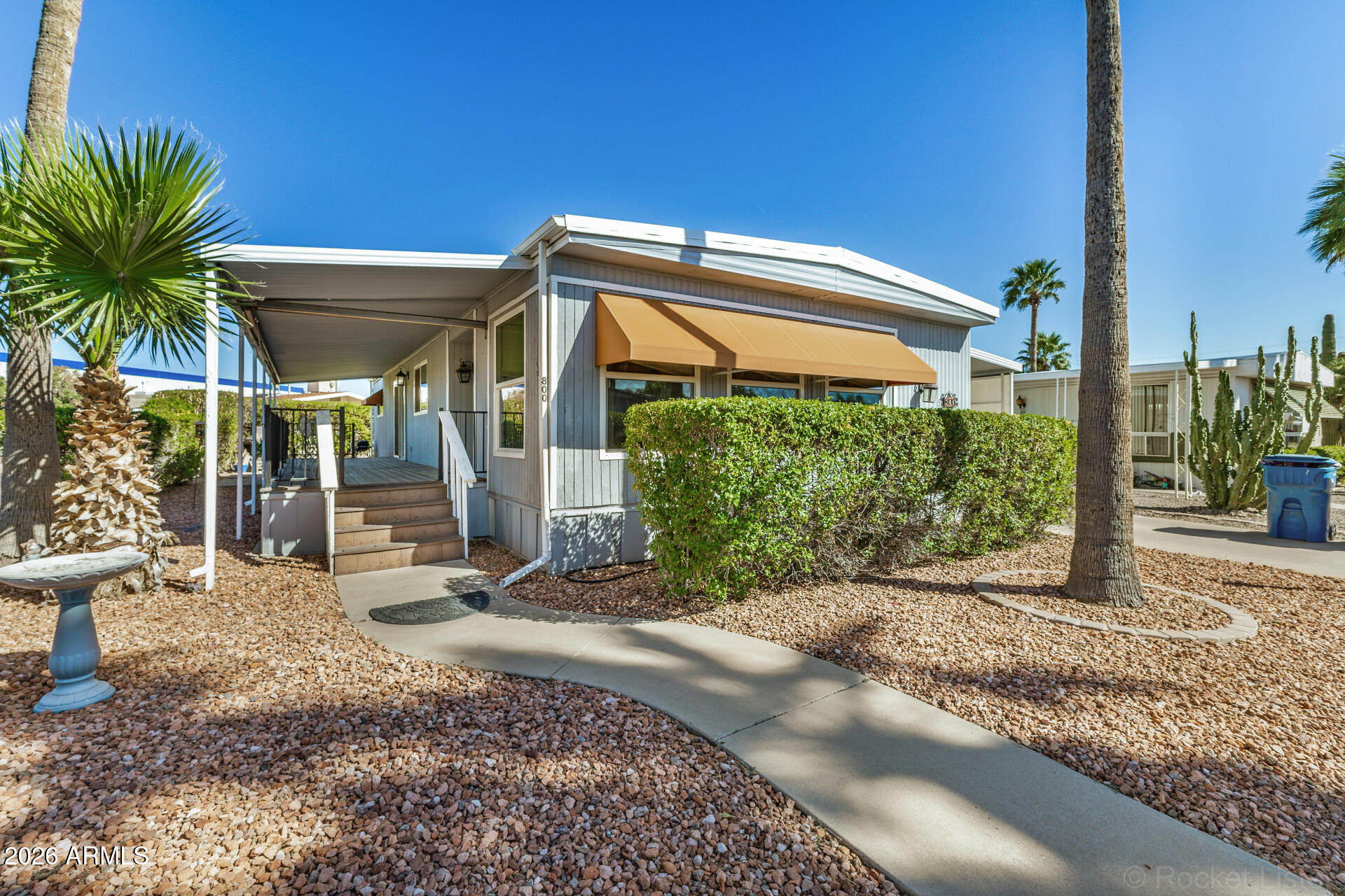 2650 W UNION HILLS Drive 800