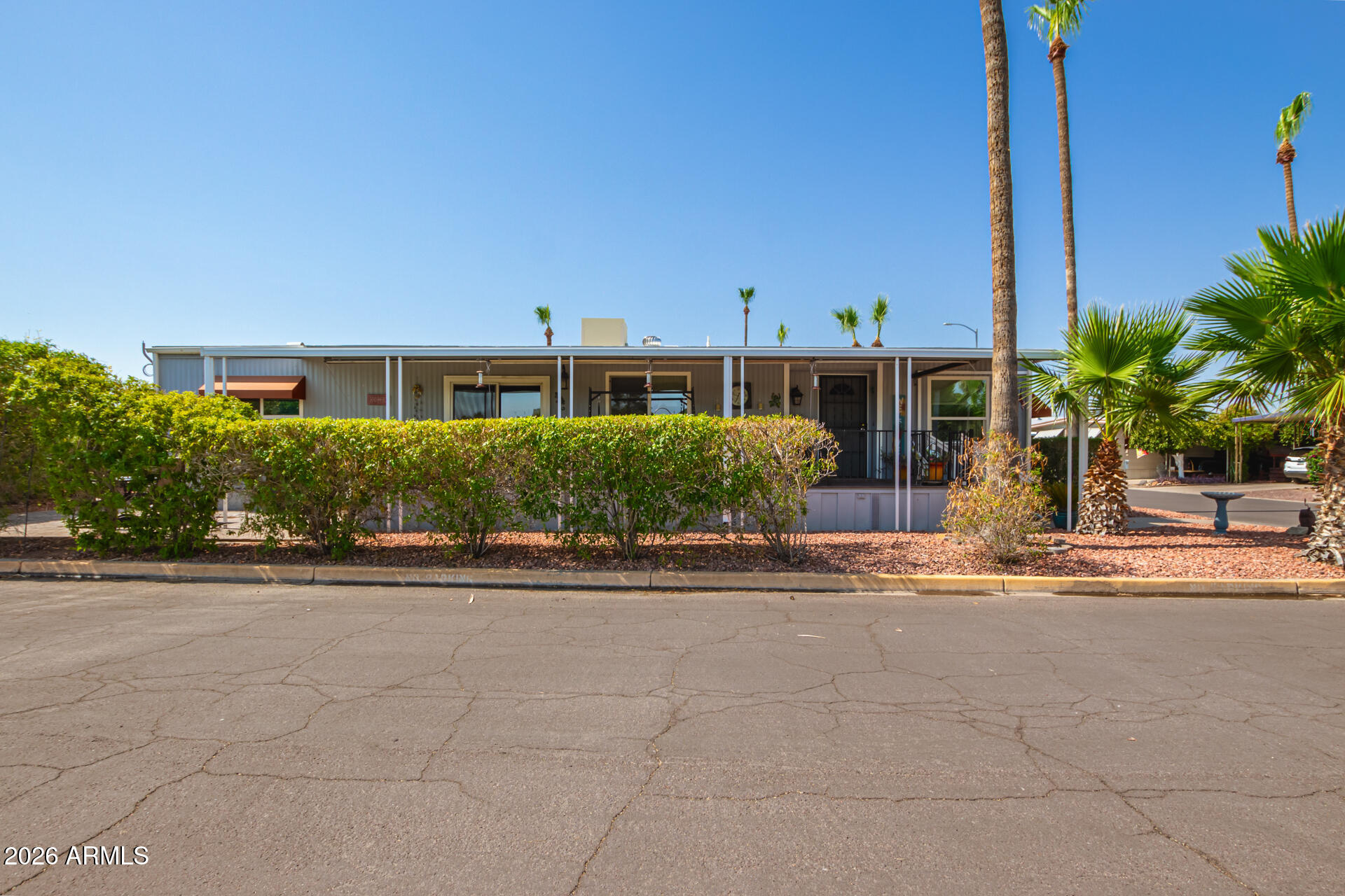 2650 W UNION HILLS Drive 800