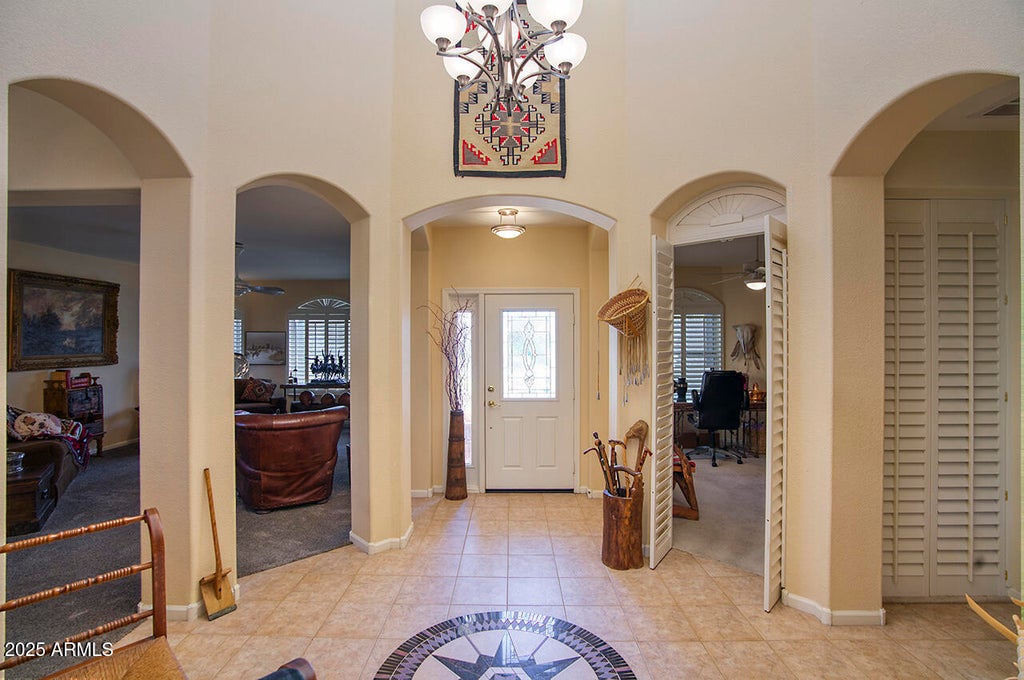 Photo of 16112 W Whitton Avenue, Goodyear, AZ 85395 (MLS # 7091570)