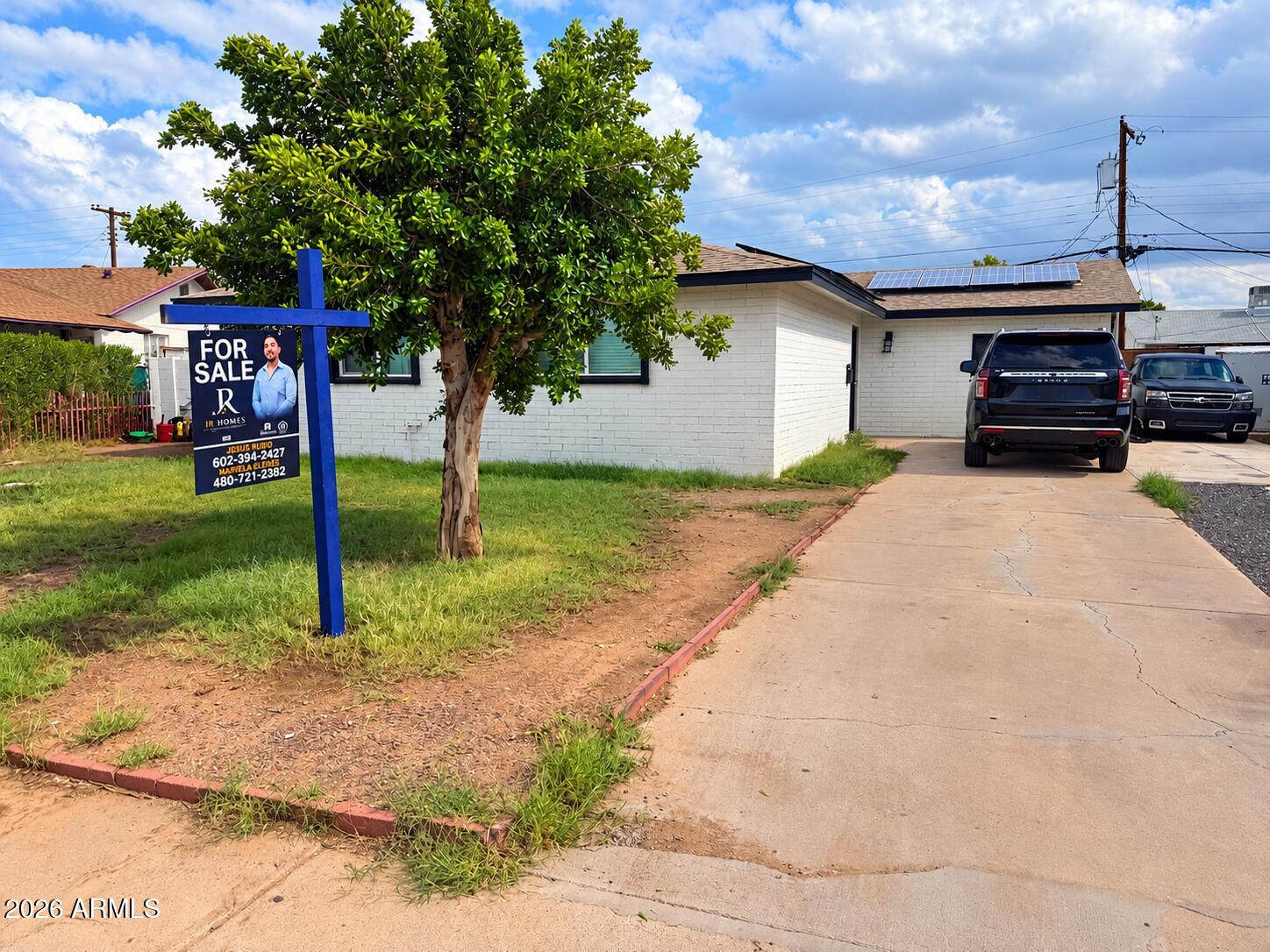 2911 N 53RD Lane
