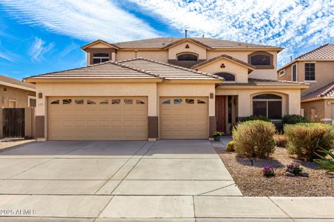 1213 W Deoni Trail, San Tan Valley, AZ 85143 - #: 6824866