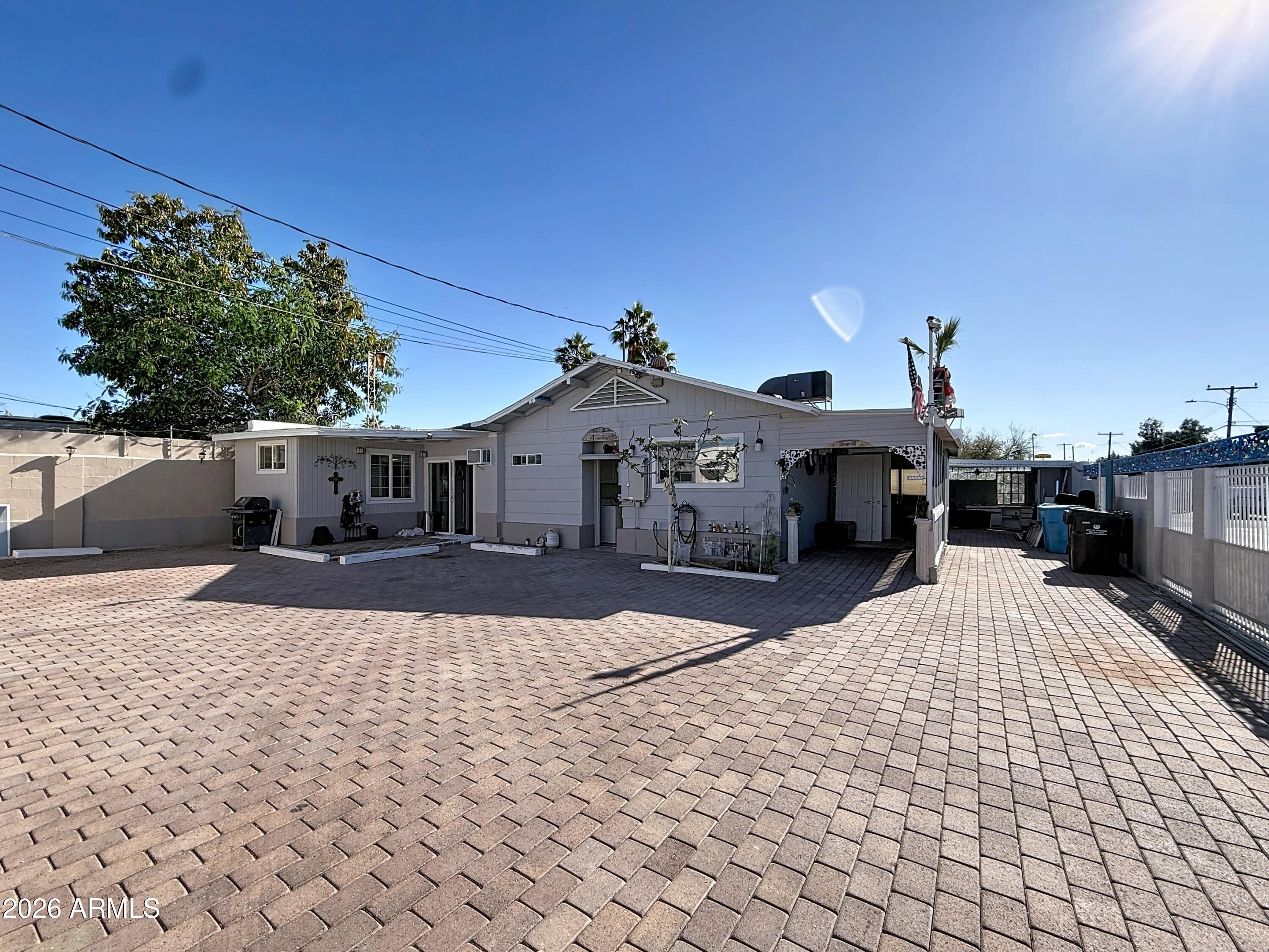 1226 W PURDUE Avenue