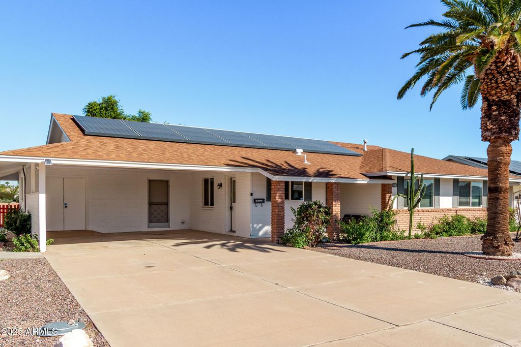 Photo of 10034 W Concord Avenue, Sun City, AZ 85351 (MLS # 6943737)