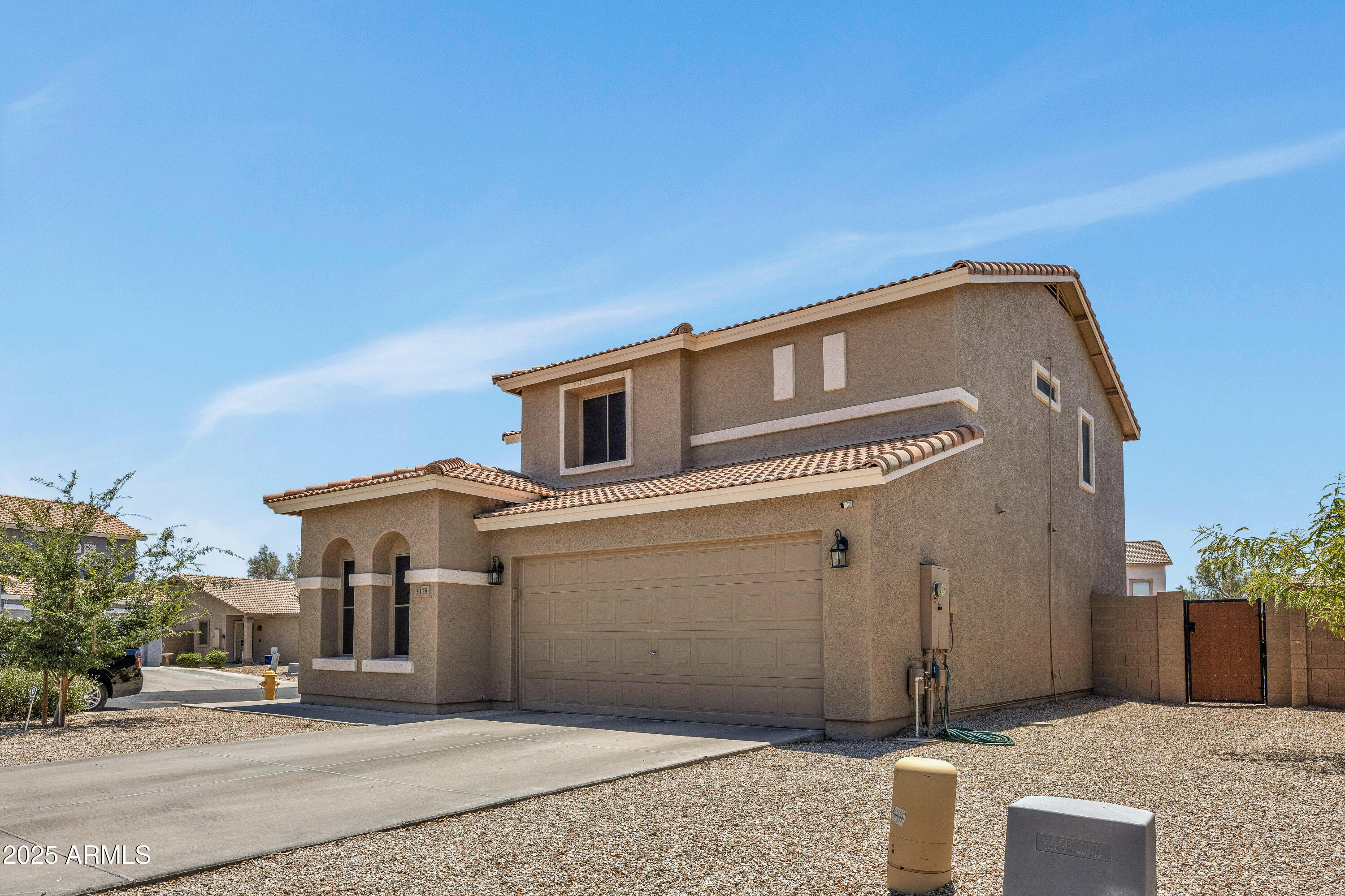 3118 S 100TH Drive