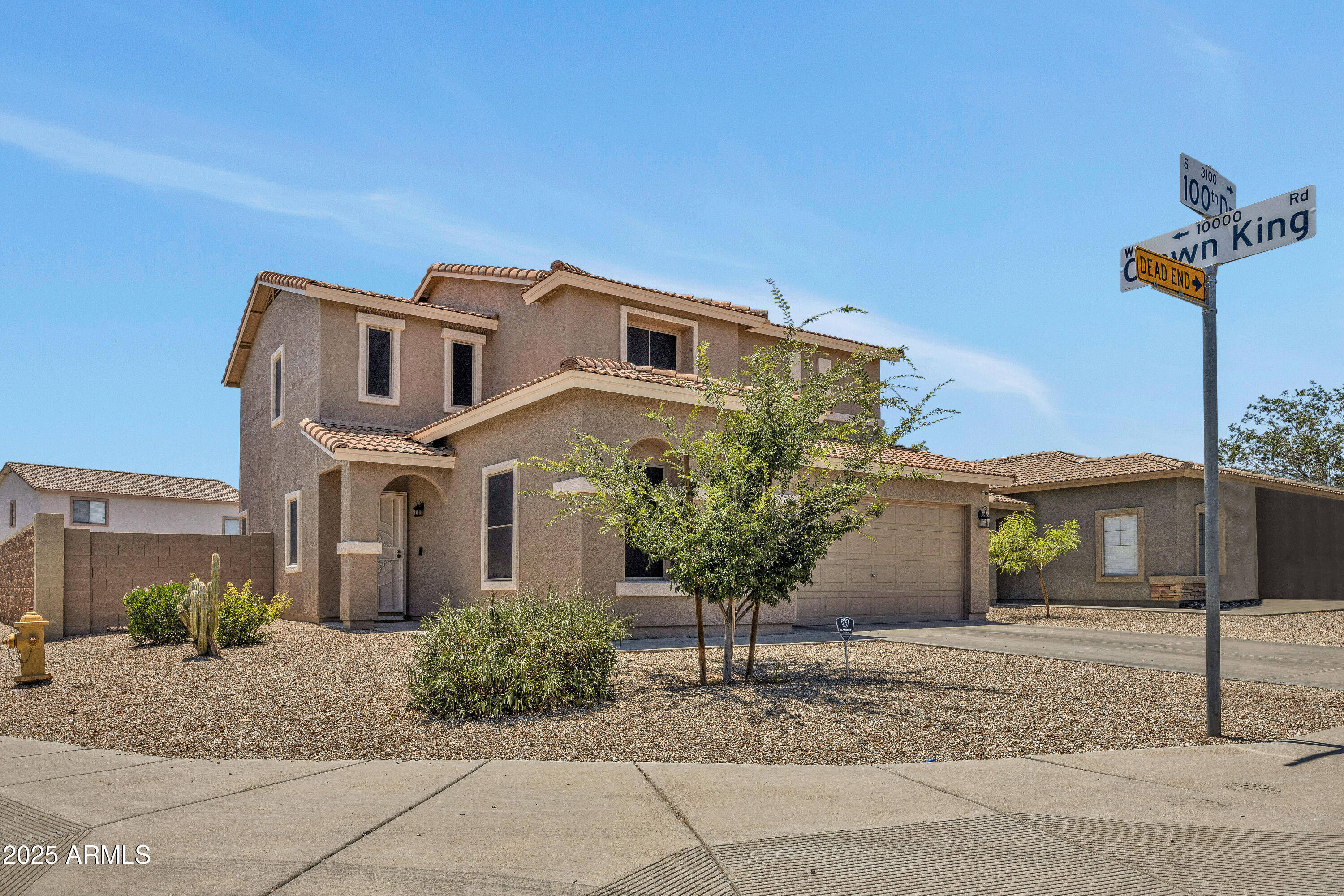 3118 S 100TH Drive
