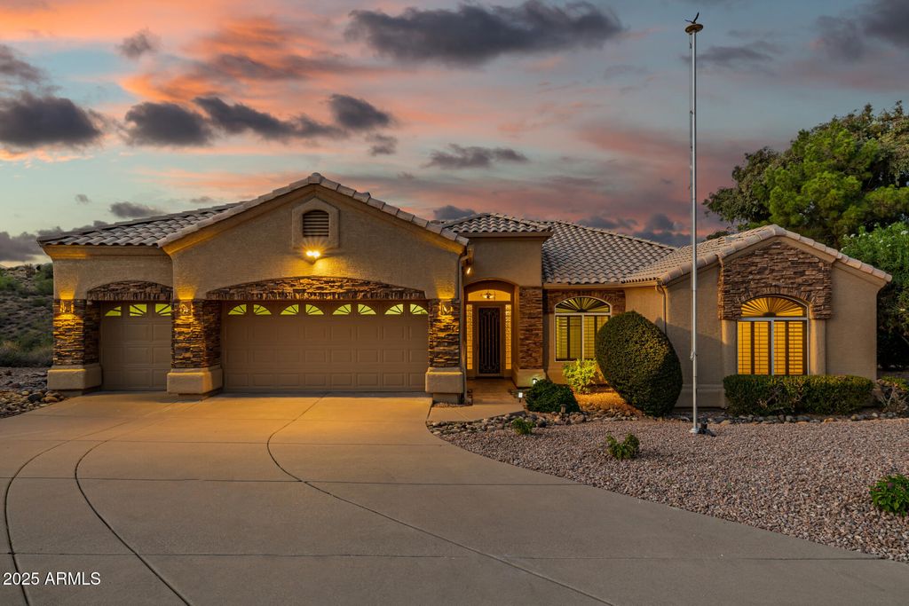 Photo of 15602 E El Lago Boulevard, Fountain Hills, AZ 85268 (MLS # 6932268)