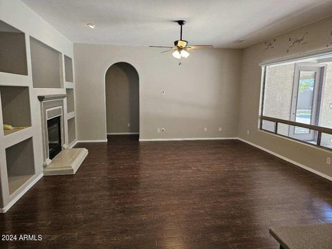 A home in Litchfield Park