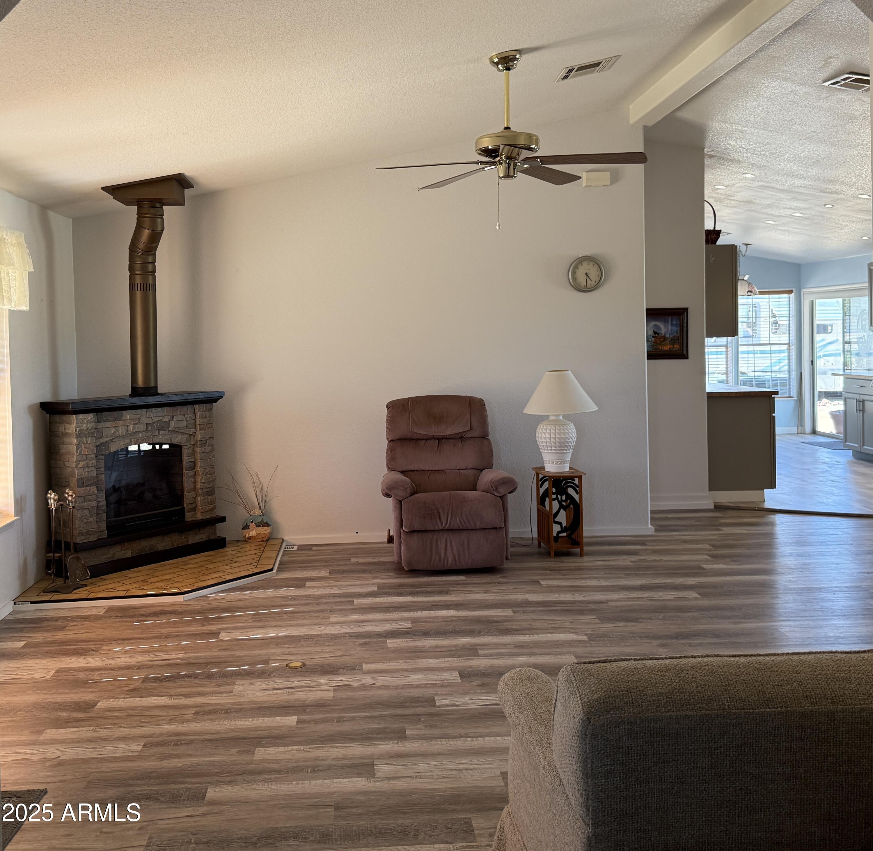 30909 S FORT APACHE Drive Lot 6