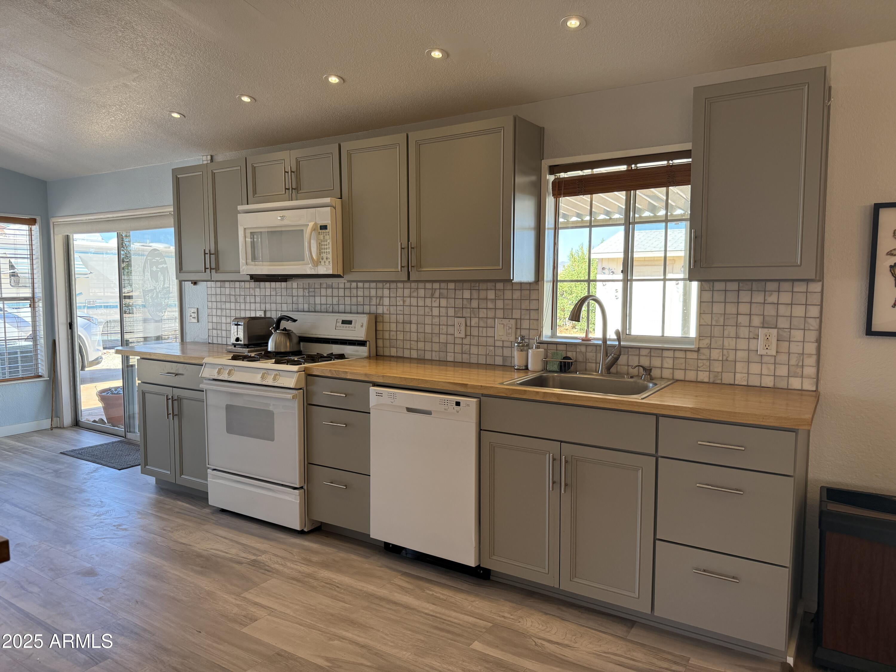 30909 S FORT APACHE Drive Lot 6