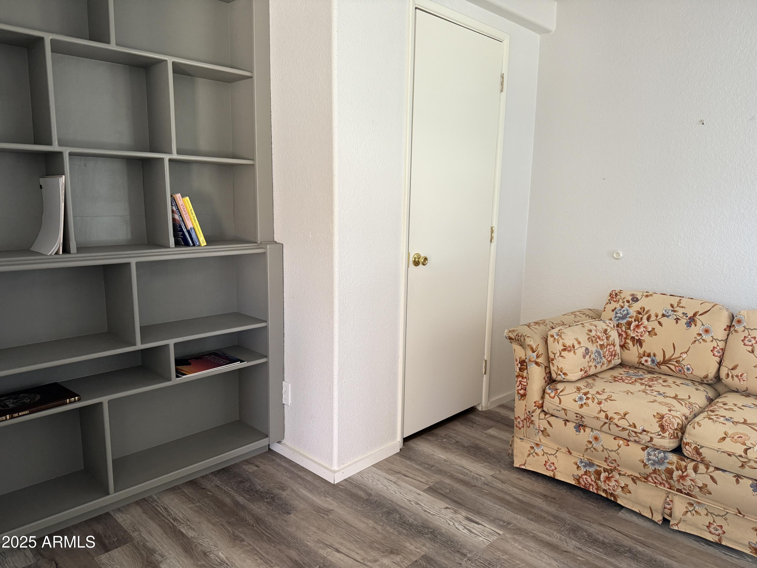 30909 S FORT APACHE Drive Lot 6