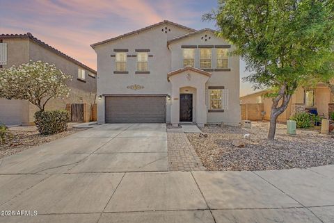 Property photo of 42605 W Rosalia Drive, Maricopa, AZ 85138