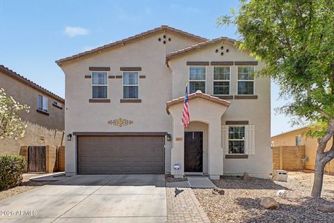 Property photo of 42605 W Rosalia Drive, Maricopa, AZ 85138
