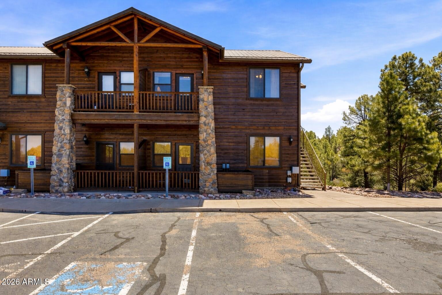 THE OVERLOOK AT BISON RIDGE - Residential